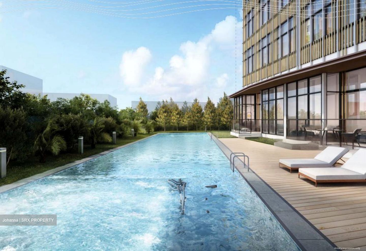 K Suites (D15), Apartment #486477561